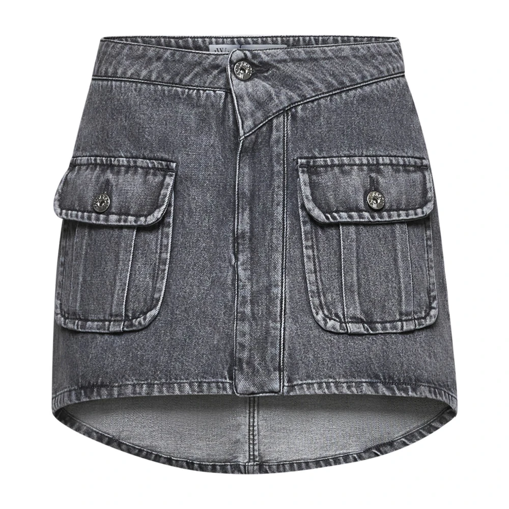 Skirts > Denim Skirts - - JW Anderson - Modalova