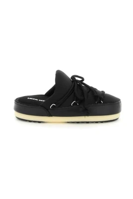 MO1191PA-P Nylon Mules