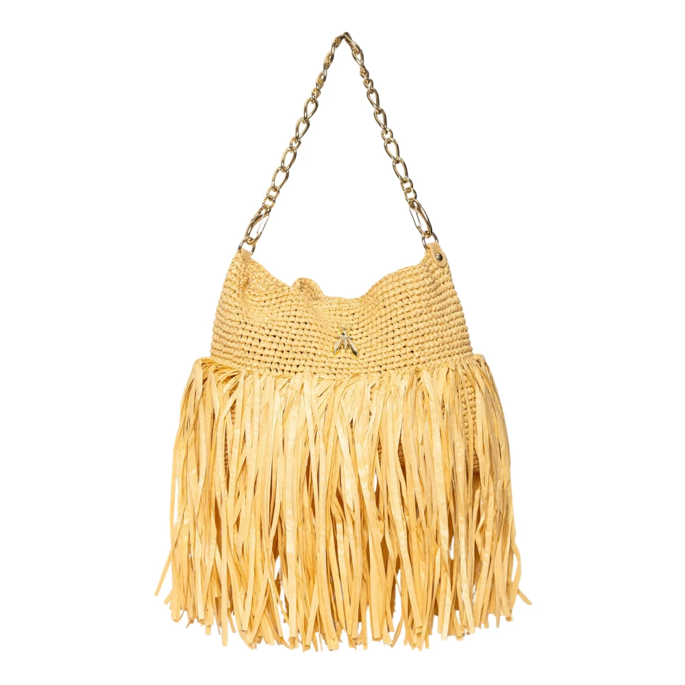 Bags > Bucket Bags - - Patrizia Pepe - Modalova