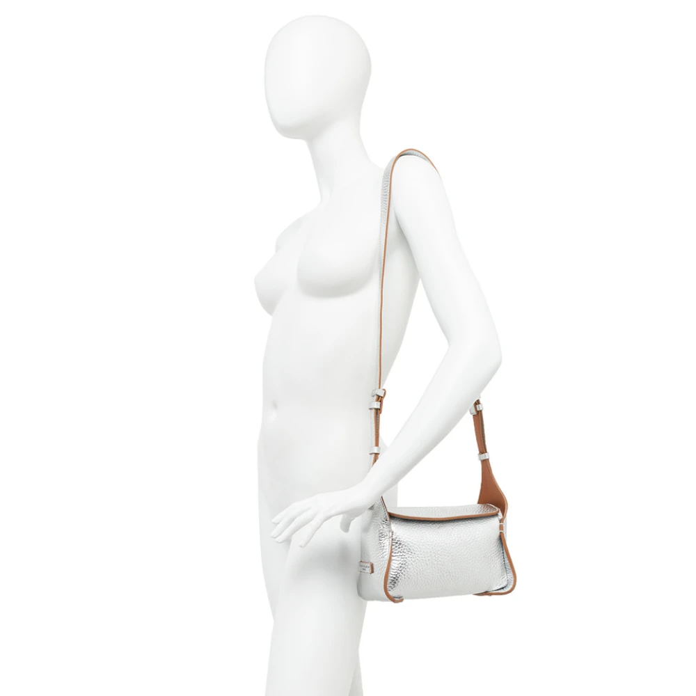 Gianni Chiarini Penelope Tas Gray Dames