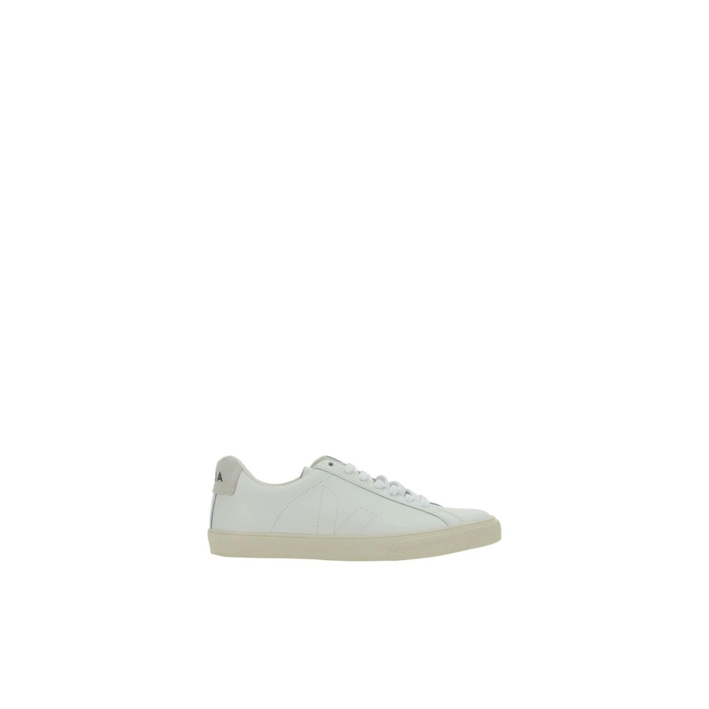Veja Donna Bianco Scarpe, 38 Eu, New,