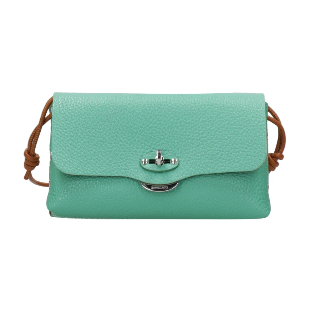 Bags > Shoulder Bags - - Zanellato - Modalova