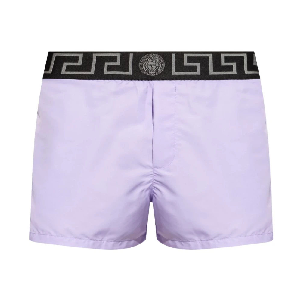 Swimwear > Beachwear - - Versace - Modalova