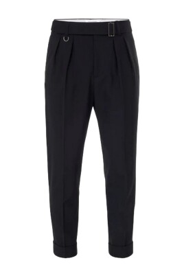 polyester-wool-blend-pants