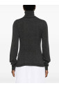 pull-col-roule-en-tricot-gris