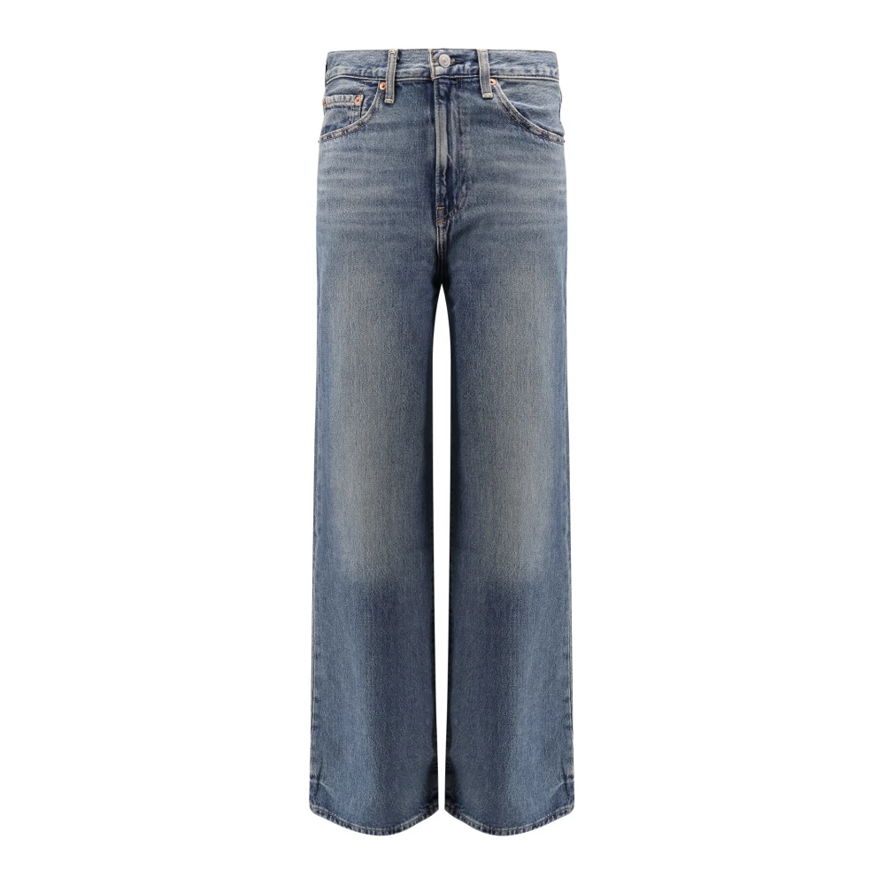 Jeans > Wide Jeans - - Levi's - Modalova