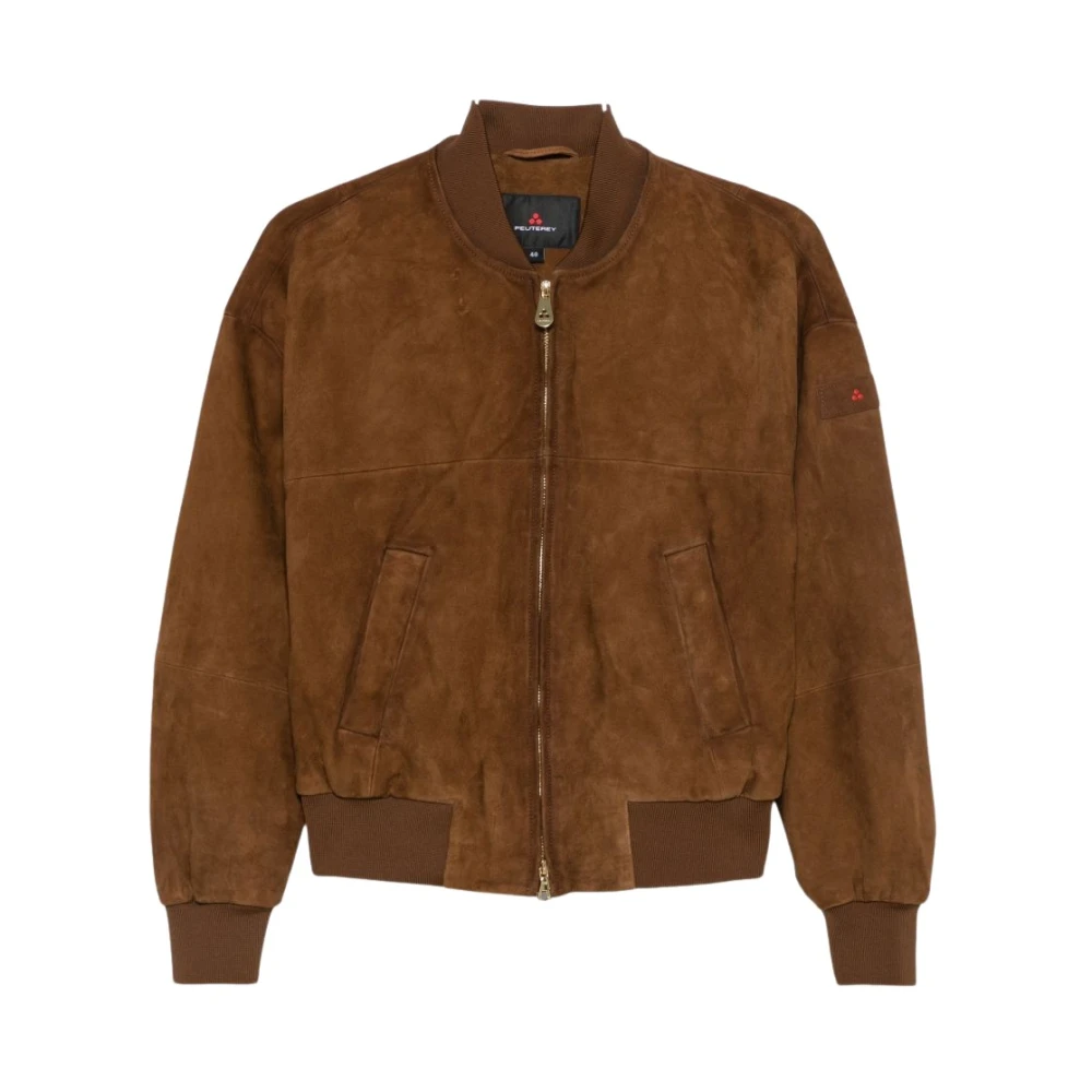 Peuterey Donna Marrone Giacche, S, New,