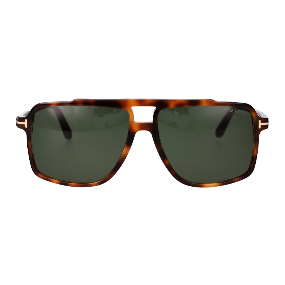 Accessories > Sunglasses - - Tom Ford - Modalova