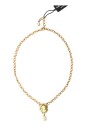 collier-chaine-or-pendentif-perle-charme