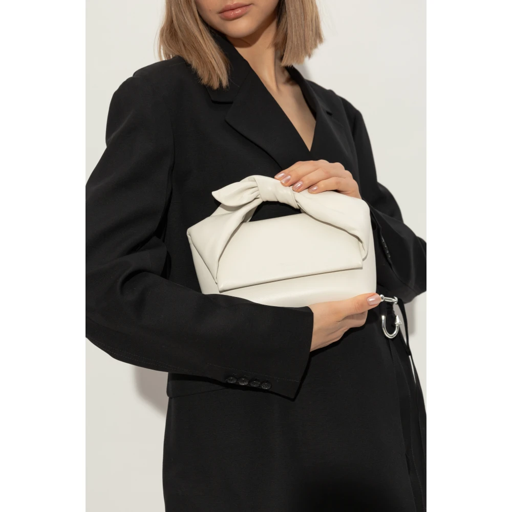 JW Anderson Handtas Beige Dames