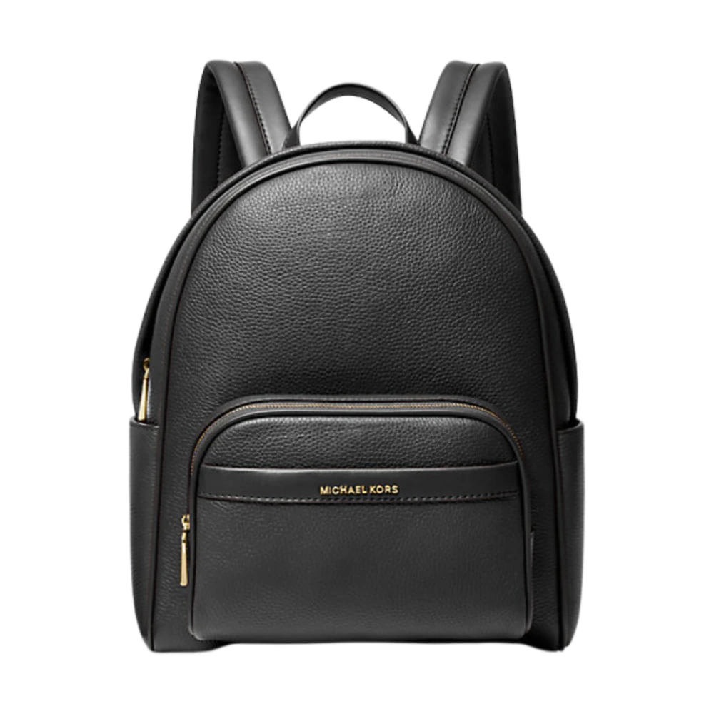 Michael Kors Zwarte rugzak met stijl 30s4g8xb2l Black Dames