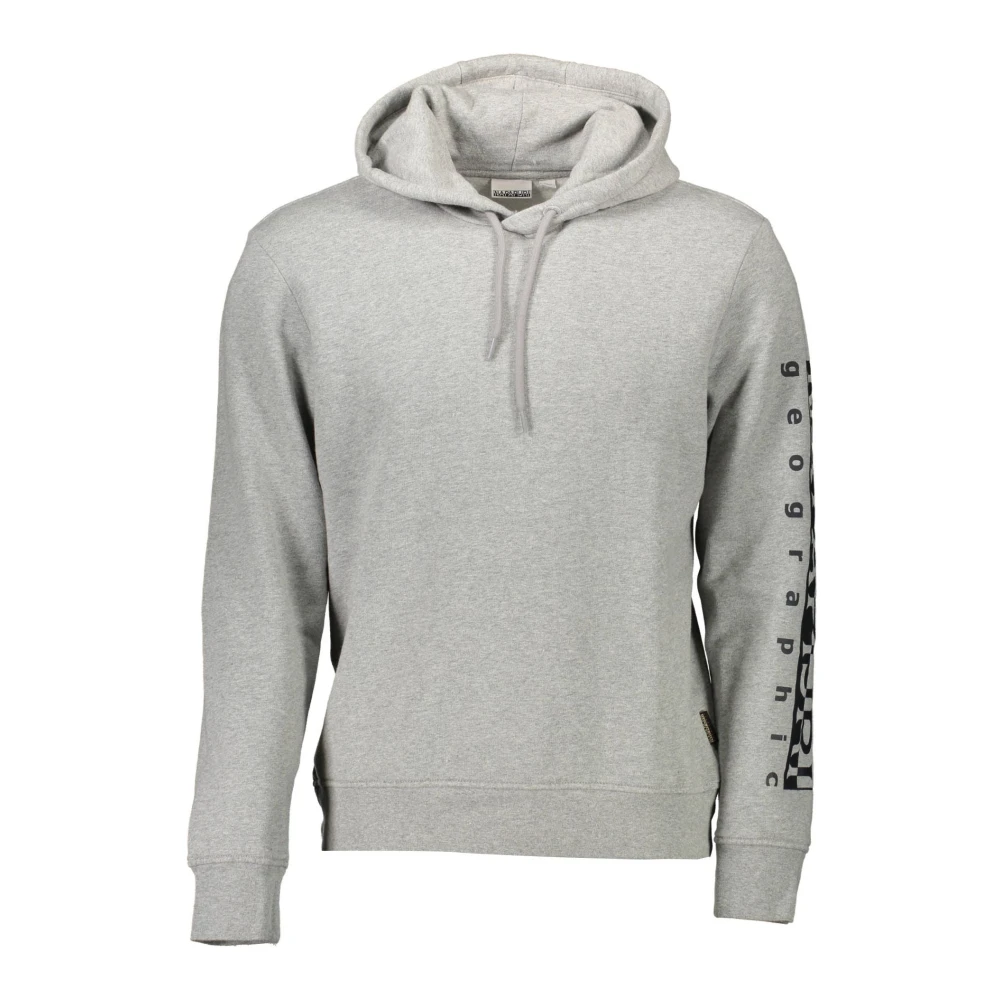 Sweatshirts & Hoodies > Hoodies - - Napapijri - Modalova