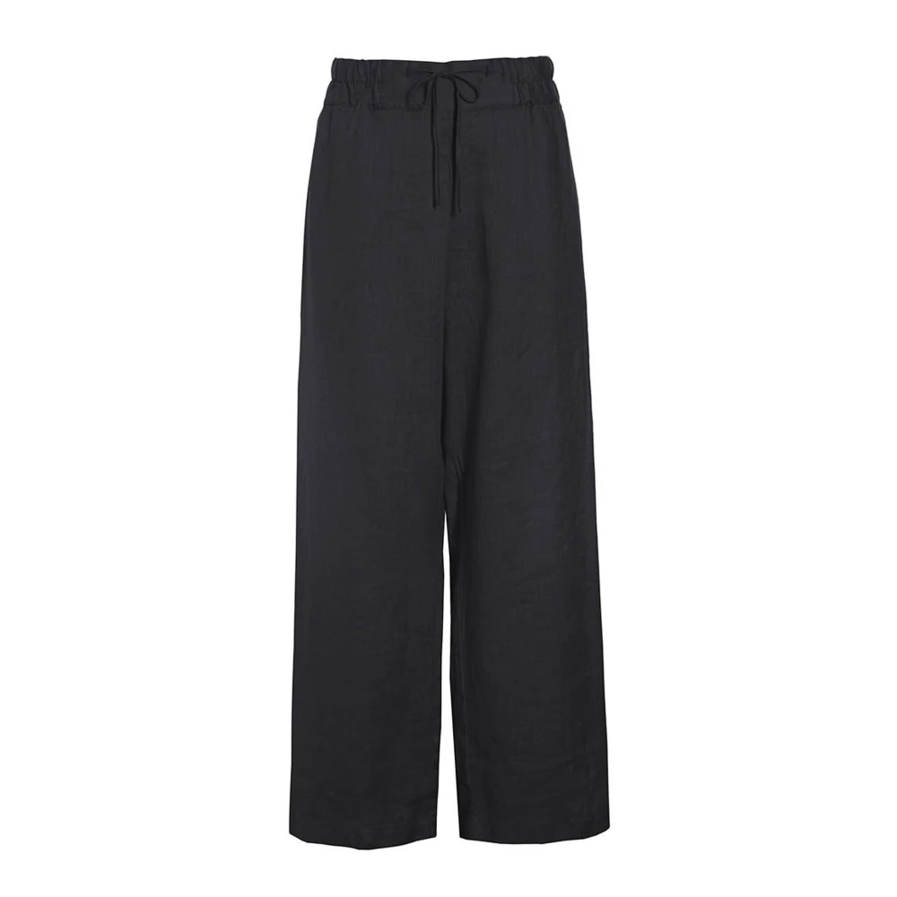 Trousers > Wide Trousers - - Bitte Kai Rand - Modalova
