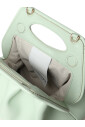 sac-a-bandouliere-vert-menthe-avec-poignee-decoupee