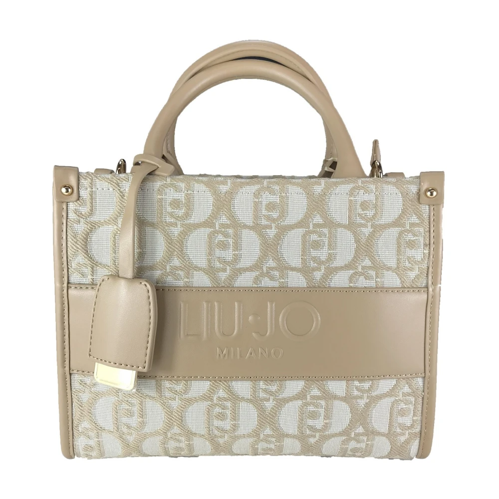 Liu Jo - Bags > Handbags - Brown - Liu Jo - Modalova