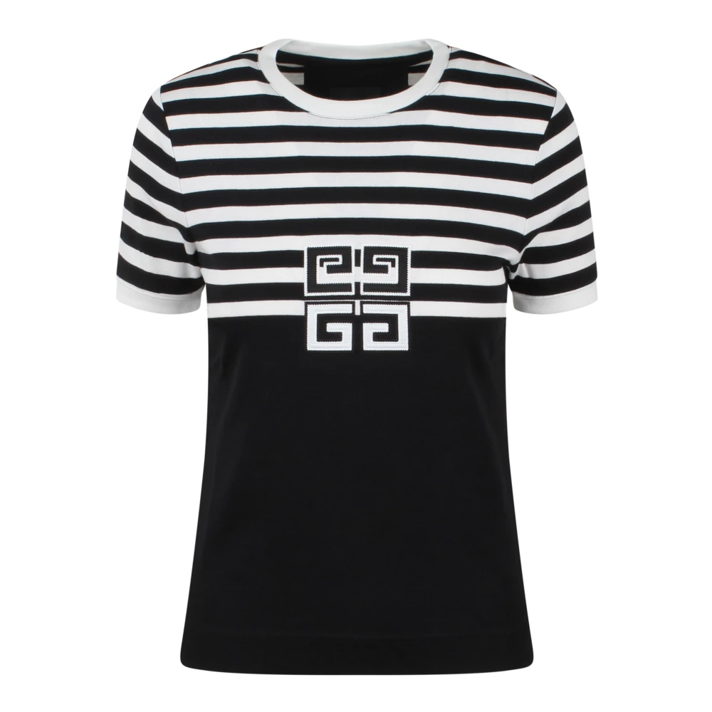 Givenchy T-Shirts Multicolor Dames
