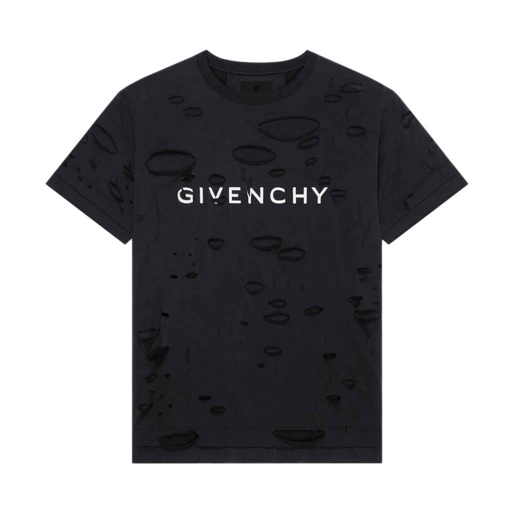 Mens shop givenchy tee