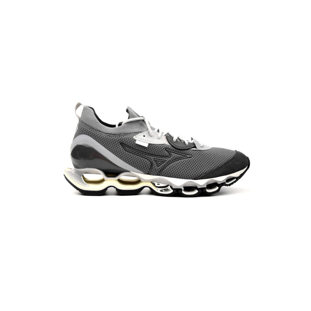 Mizuno Uomo Grigio Scarpe, 44 Eu, New,