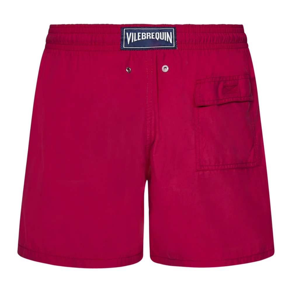 Vilebrequin Swimwear Red Heren