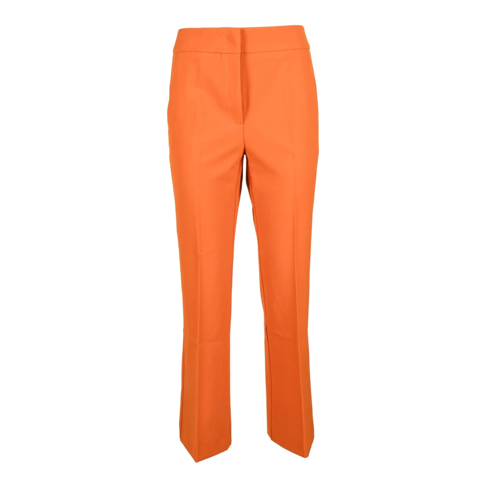 Marella Elegante Damesbroek Orange Dames