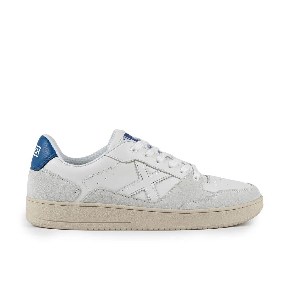 Munich - Shoes > Sneakers - White - Munich - Modalova