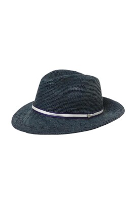 elegant-woven-fedora-hat-with-ribbon