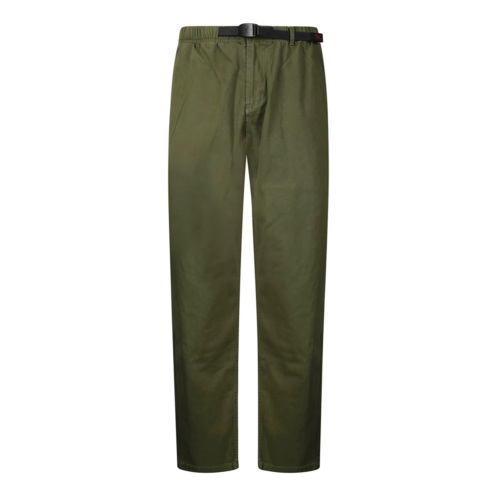 Gramicci Outdoor Klimbroek Green Heren