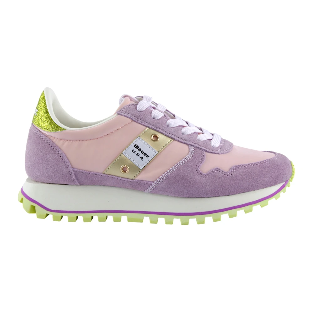 Shoes > Sneakers - - Blauer - Modalova