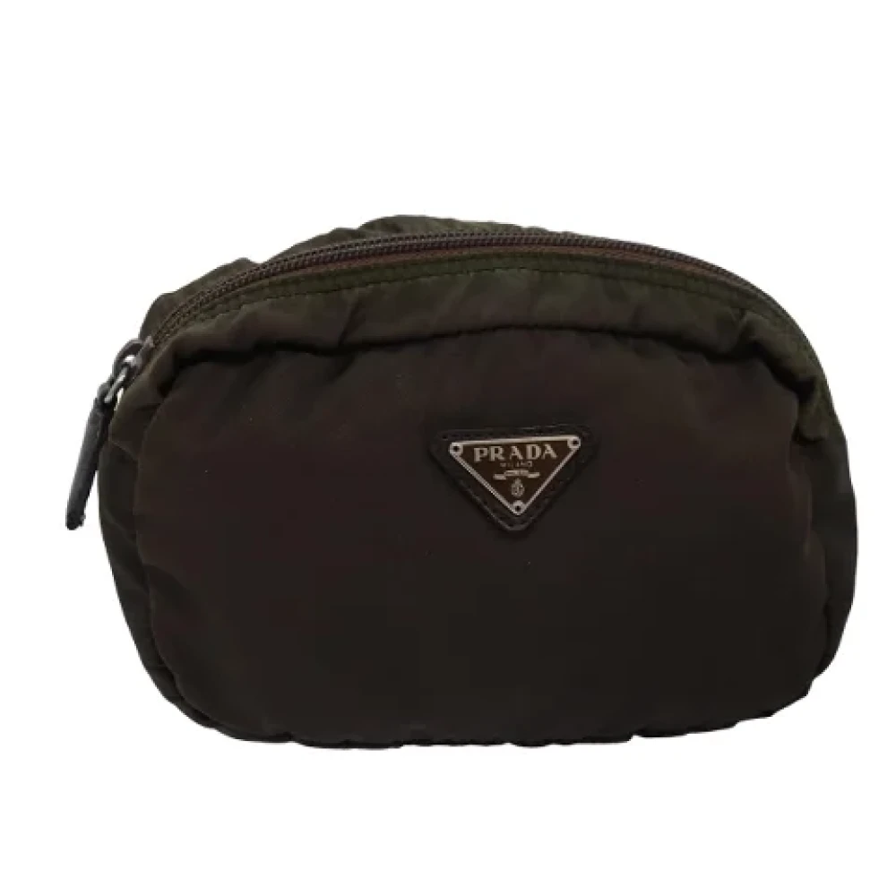 Pre-owned > Pre-owned Bags - - Prada Vintage - Modalova