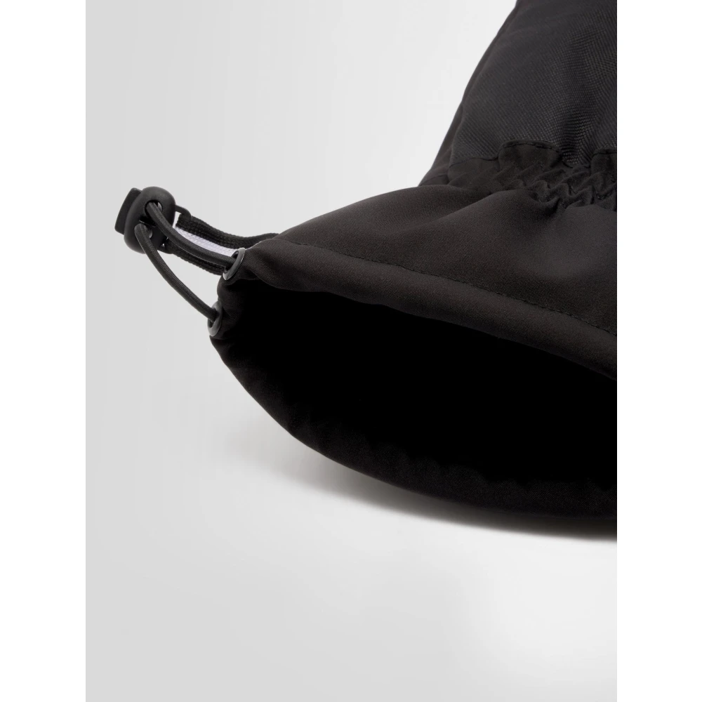 Fusalp Peak Handschoen Handschoenen Black Unisex