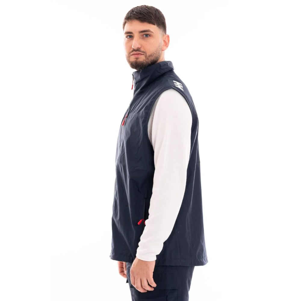 Helly Hansen Crew Vest 2.0 Blue Heren