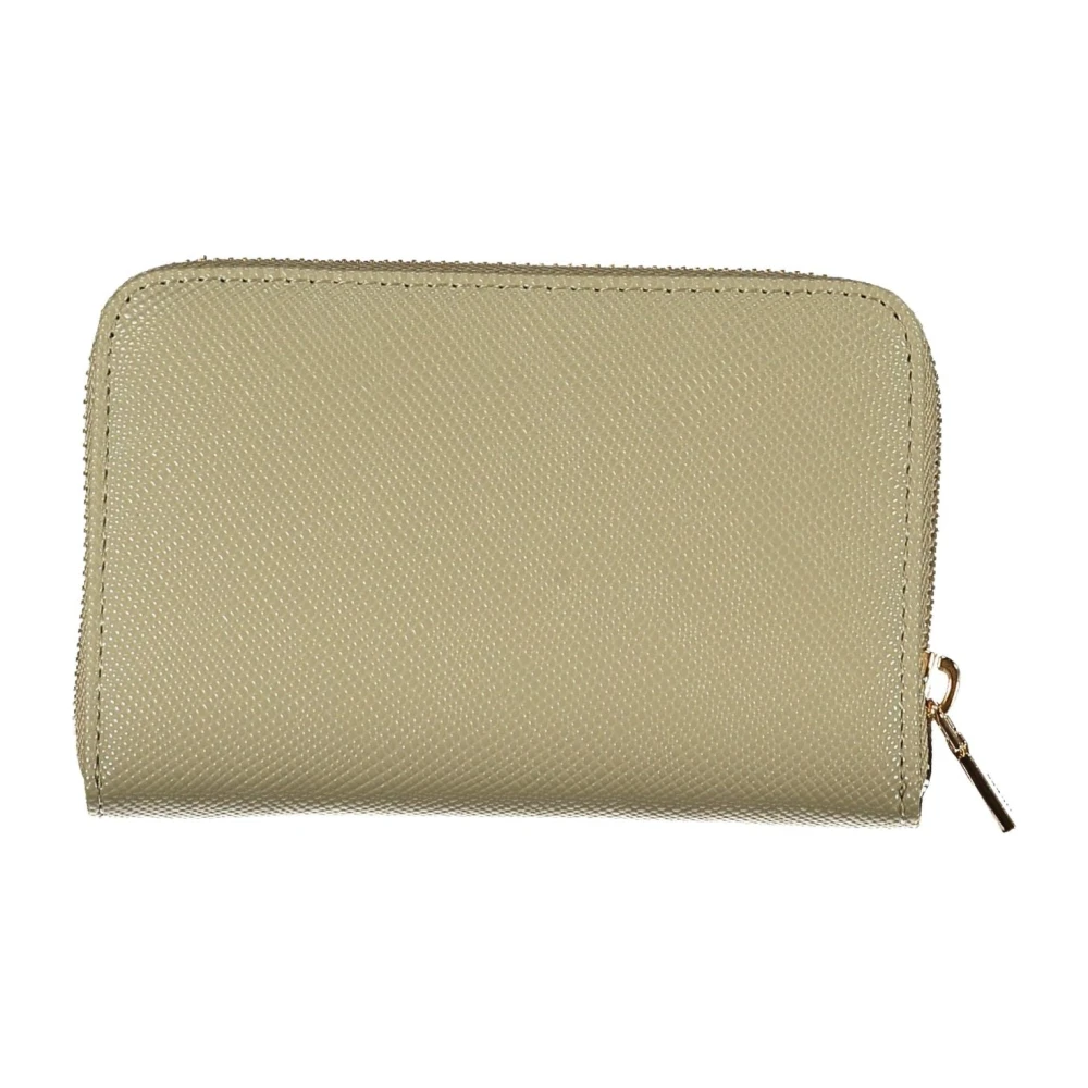 Guess Groene Damesportemonnee Laurel SLG Green Dames