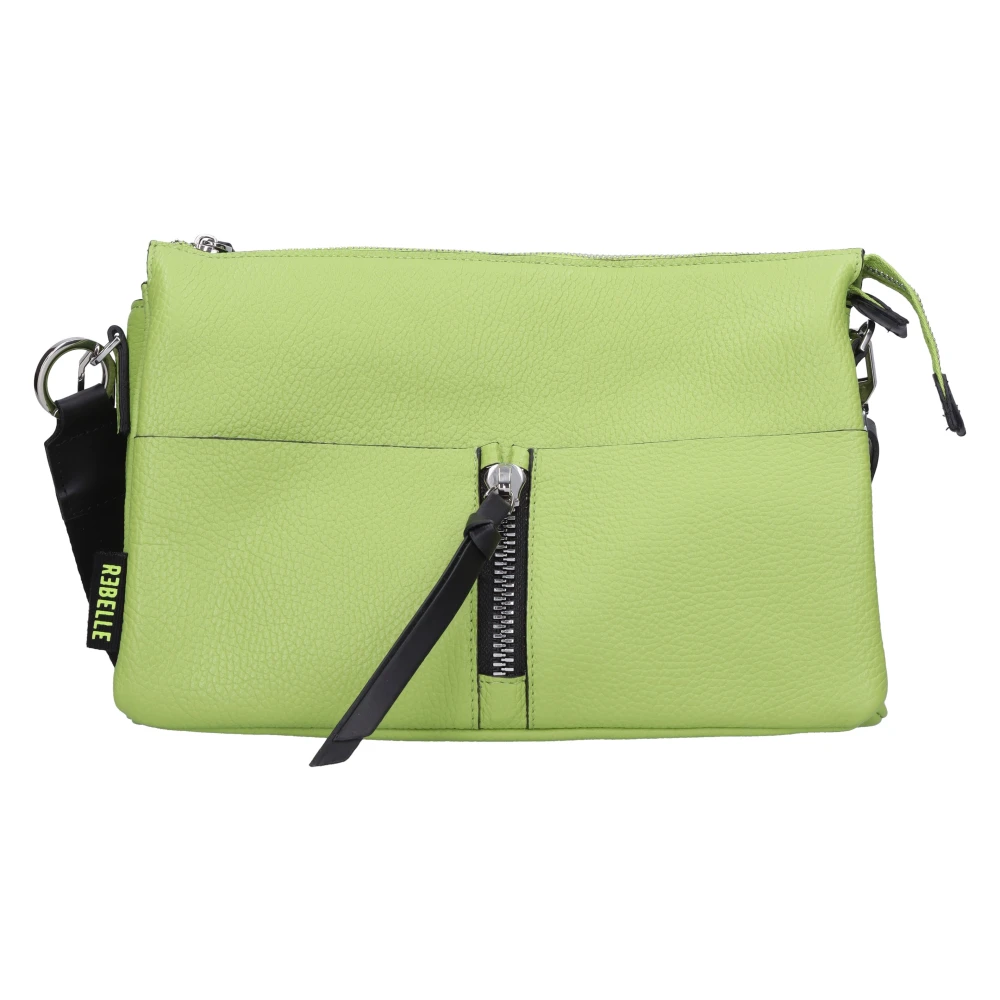 Rebelle Groen Green Dames