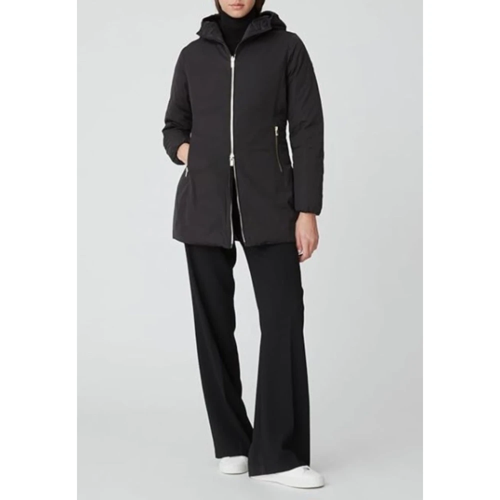 Ciesse Piumini Kalie Damesjas Black Dames