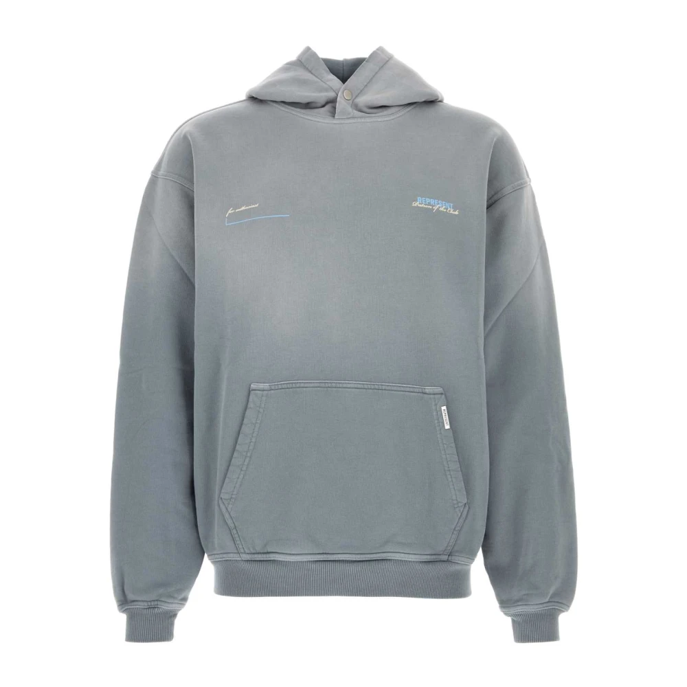 Sweatshirts & Hoodies > Hoodies - - Represent - Modalova