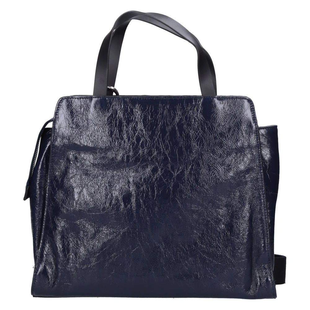 Rebelle Tassen.. Blauw Blue Dames
