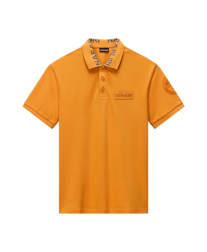 polo-a-manches-courtes