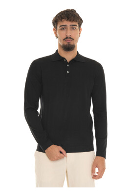 polo-en-laine-merinos-a-manches-longues