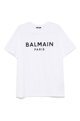 t-shirts-et-polos-blancs-avec-logo