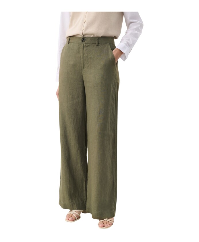 pantalon-large-en-lin
