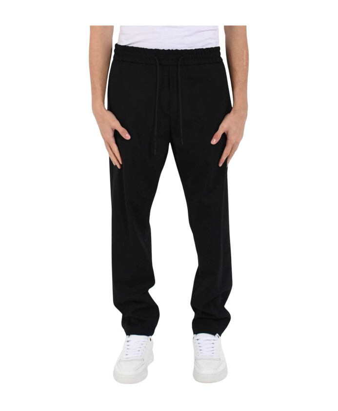 pantalon-en-melange-de-laine-avec-taille-elastique