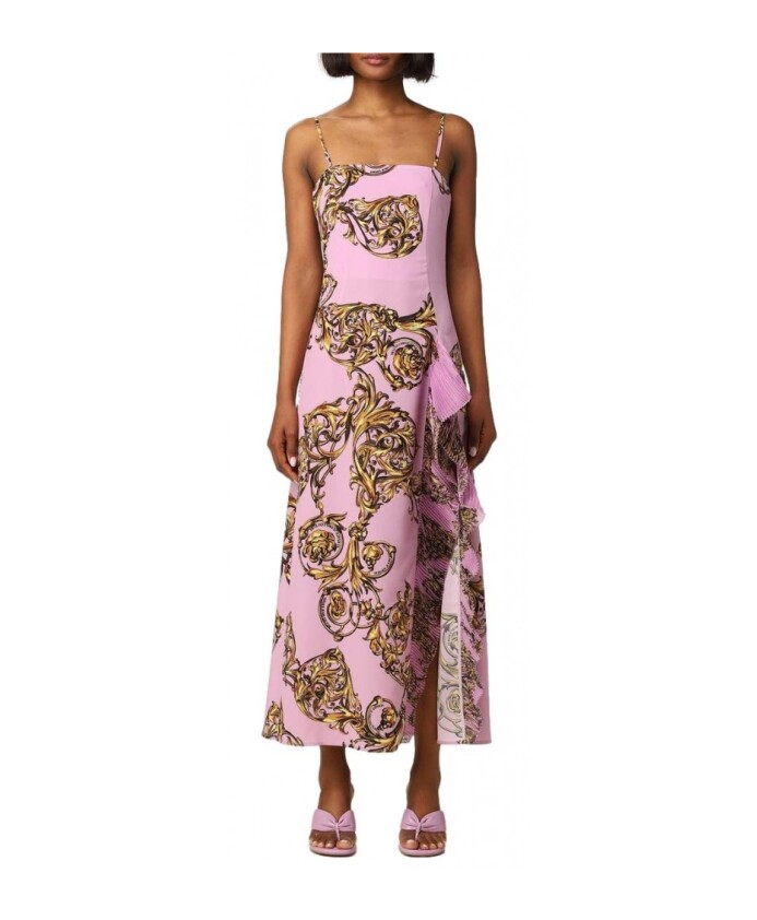 robe-longue-a-imprime-fantaisie-une-epaule
