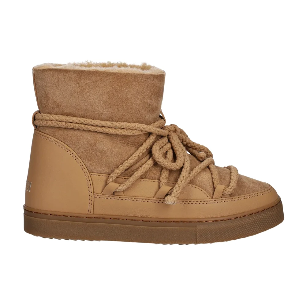 Inuikii , Damen, Schuhe, Braun, 39 Eu