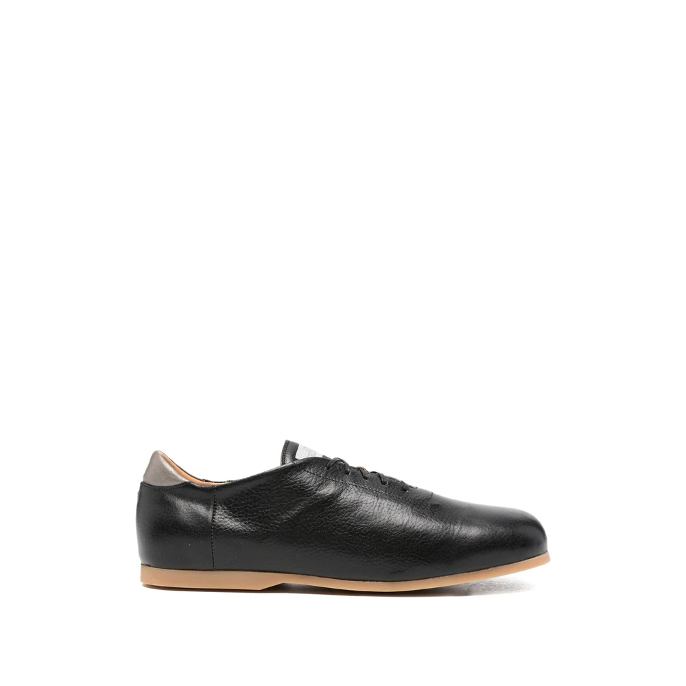 Our Legacy Sneaker Heren Schoenen Zwart