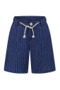 shorts-elegants-en-lin-a-rayures-bleues
