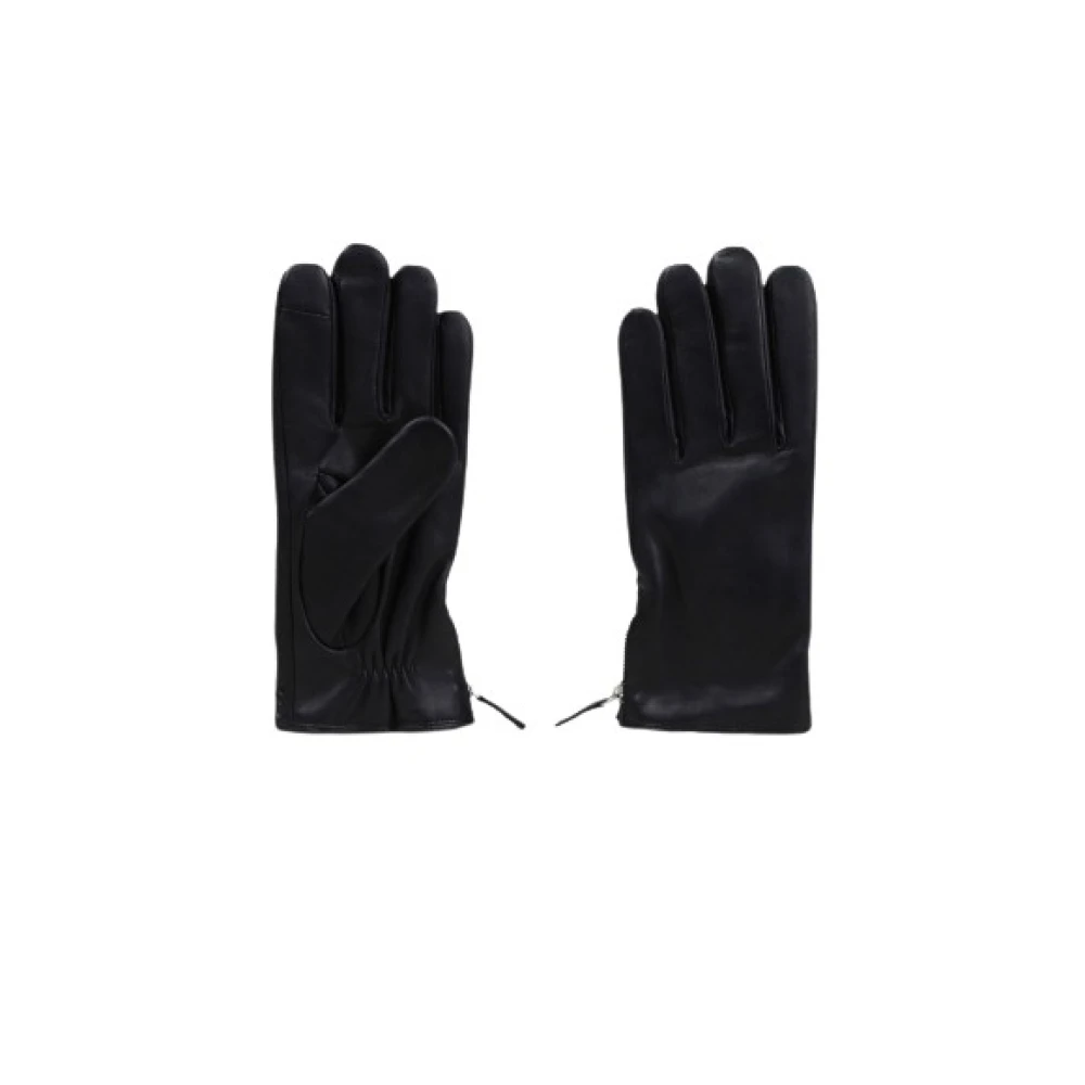 Royal RepubliQ Gloves Black Dames