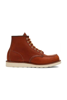 Classic Moc