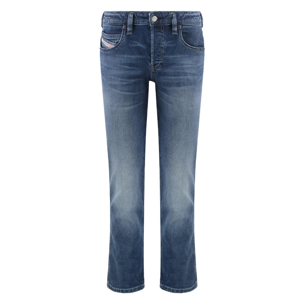 Diesel Donna Blu Jeans, W28, New,