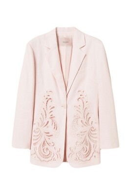 pink-jacket-set-stylish