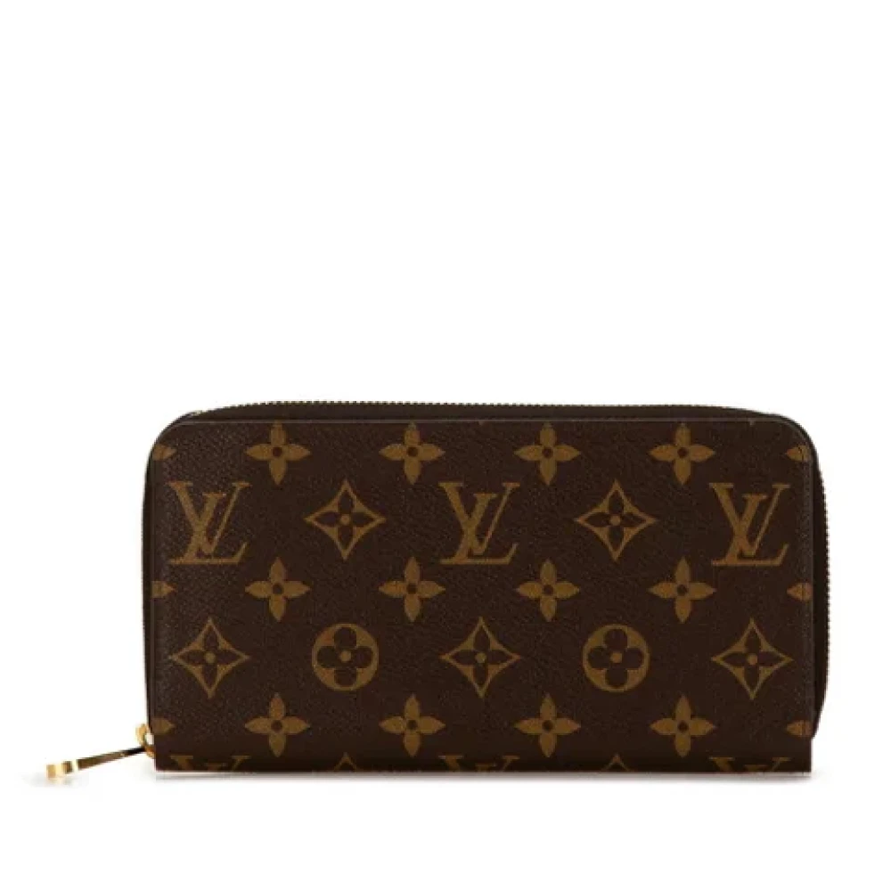 Pre-owned > Pre-owned Accessories > Pre-owned Wallets - - Louis Vuitton Vintage - Modalova